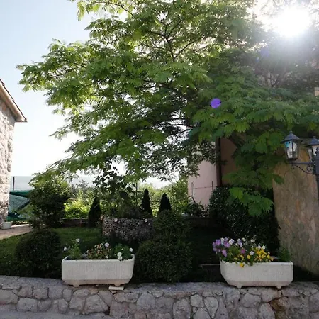 Вилла Marija *